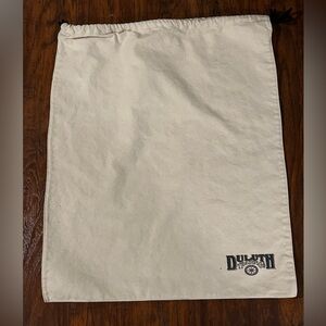 𝅺duluth Trading Co. Laundry Bag large 29”